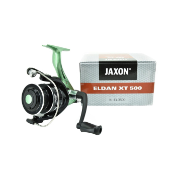 Kołowrotek Jaxon Eldan XT 500 3-OWC-116189
