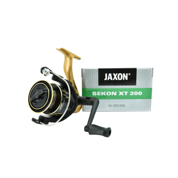 Kołowrotek Jaxon Sekon XT 200 3-OWC-116193