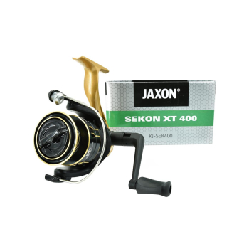 Kołowrotek Jaxon Sekon XT 400 3-OWC-116201