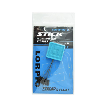 Stoper Lorpio Stick medium op.9 szt