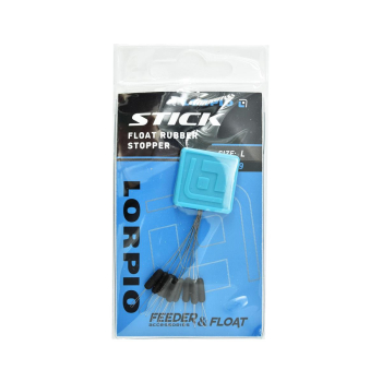 Stoper Lorpio Stick large op.9 szt