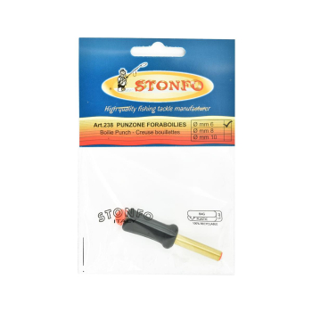 Stonfo wykrojnik do kulek 6mm L