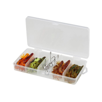 Zestaw S.G. Reaction Crayfish Kit op.25szt.