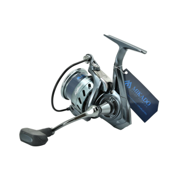 Kołowrotek Mikado Katsudo Feeder 3012 FD 11BB+1RB-116265