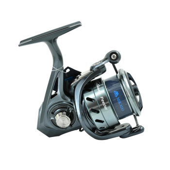 Kołowrotek Mikado Katsudo Feeder 3012 FD 11BB+1RB-116266