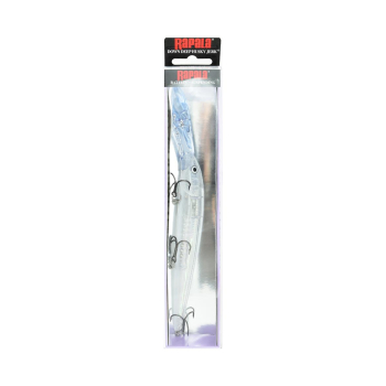 Wobler Rapala Down D.Husky Jerk 14cm/23g GMN*