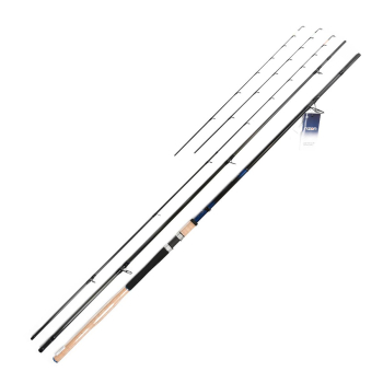 Wędka Daiwa N'Zon Distance Spec. Feeder 3.66m 90g