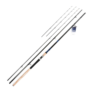 Wędka Daiwa N'Zon Distance Spec. Feeder 3.66m 150g