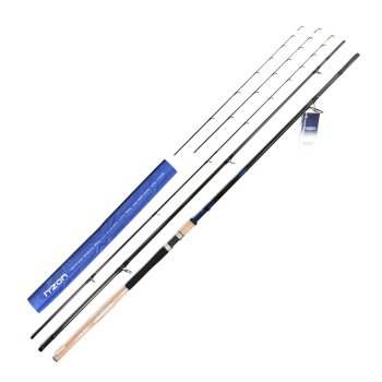 Wędka Daiwa N'Zon Distance Spec. Feeder 3.66m 150g-116362