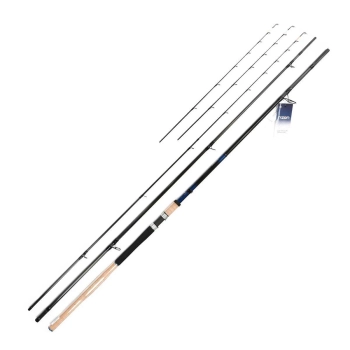 Wędka Daiwa N'Zon Distance Spec. Feeder 3.96m 180g