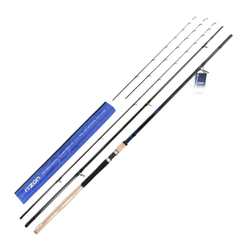 Wędka Daiwa N'Zon Distance Spec. Feeder 3.96m 180g-116365
