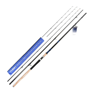 Wędka Daiwa N'Zon Distance Spec. Feeder 4.27m 180g-116368