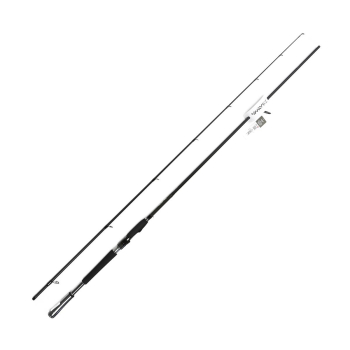 Wędka Daiwa Pro Staff Zander 2.50m 14-42g