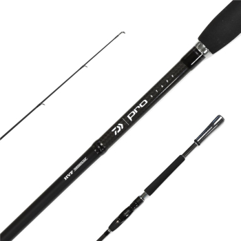 Wędka Daiwa Pro Staff Zander 2.50m 14-42g-116370