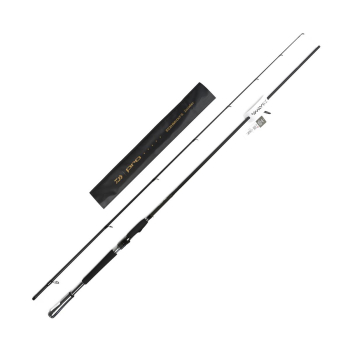 Wędka Daiwa Pro Staff Zander 2.50m 14-42g-116371