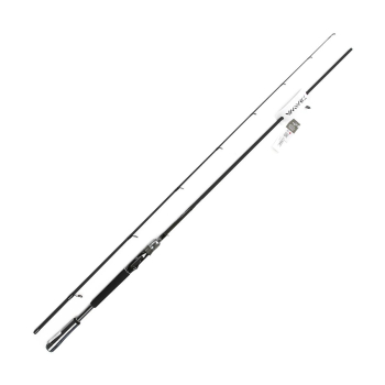Wędka Daiwa Pro Staff Perch 2.10m 5-28g