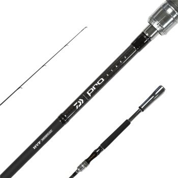Wędka Daiwa Pro Staff Perch 2.10m 5-28g-116373