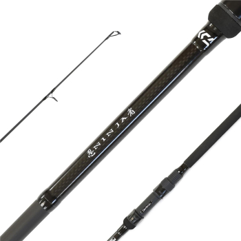 Wędka Daiwa Ninja X Carp 3.60m 3.50lbs III-116400
