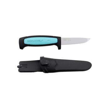 Nóż Morakniv model Flex niebieski