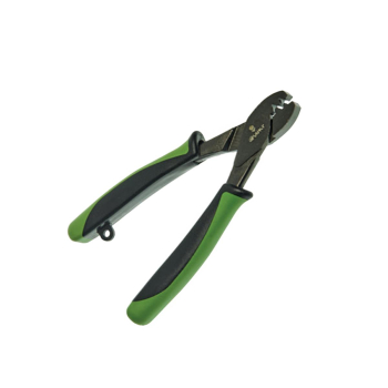 Szczypce Gunki do zaciskania Sleeve 5.5" 14cm#