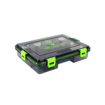 Pudełko Gunki Waterproof  S 23x17,5x5cm#-116446