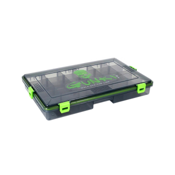 Pudełko Gunki Waterproof  L 35,5x23x5cm#-116450