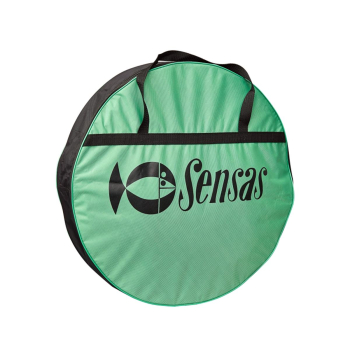 Torba Sensas Challenge Rond - na siatkę śr.55cm