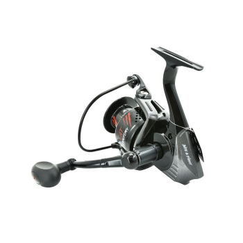 Kołowrotek Mikado Cat Territory 6006 FD 5BB+1RB-116534