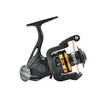 Kołowrotek Mikado Intro 4003 FD 2BB+1RB-116551
