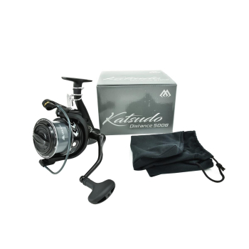 Kołowrotek Mikado Katsudo Distance 5008 FD 7BB+1RB-116556
