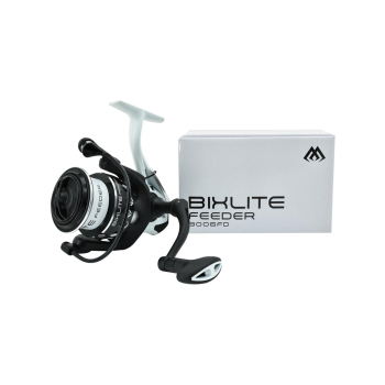 Kołowrotek Mikado Bixlite Feeder 3006 FD 5BB+1RB-116560