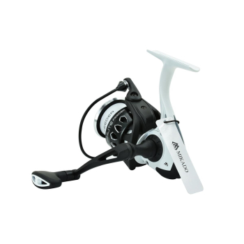 Kołowrotek Mikado Bixlite Feeder 4006 FD 5BB+1RB-116562