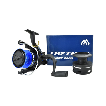 Kołowrotek Mikado Trython Runner 6005 FD 4BB+1RB-116580