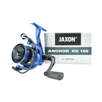 Kołowrotek Jaxon Anchor RX 100 5-OWC-116623