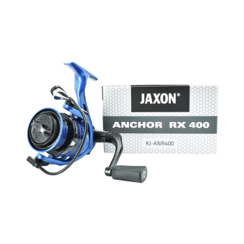 Kołowrotek Jaxon Anchor RX 400 5-OWC-116635