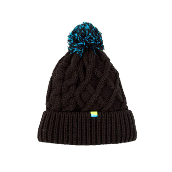 Czapka Preston Knitted Bobble