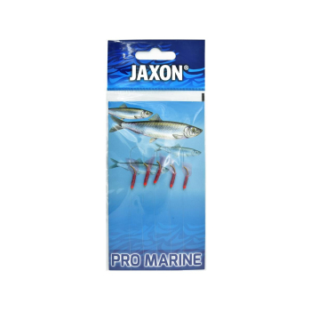 Zestaw śledziowy Jaxon M13 C hak nr 4 (5)