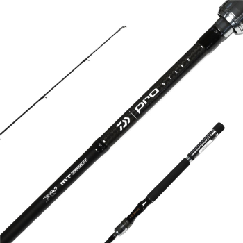 Wędka Daiwa Pro Staff Yak & Belly 2.15m 4-18g-116839