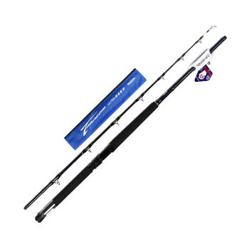 Wędka Daiwa Tanacom Ultra Deep 2.10m 400-1000g-116849