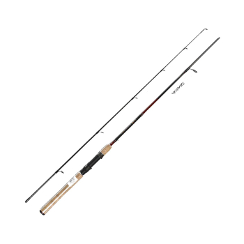 Wędka Daiwa Sweepfire UL Spin 1.80m 5-10g