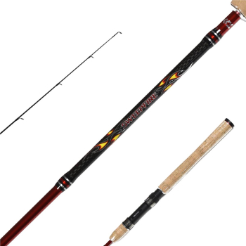 Wędka Daiwa Sweepfire UL Spin 1.80m 5-10g-116854