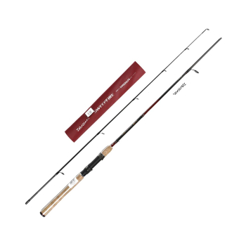 Wędka Daiwa Sweepfire UL Spin 1.80m 5-10g-116855