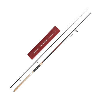 Wędka Daiwa Sweepfire Spin 3.00m 40-100g-116864