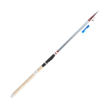 Wędka Mikado LX Tele Match 4.00m -25g