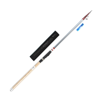 Wędka Mikado LX Tele Match 4.00m -25g-116870