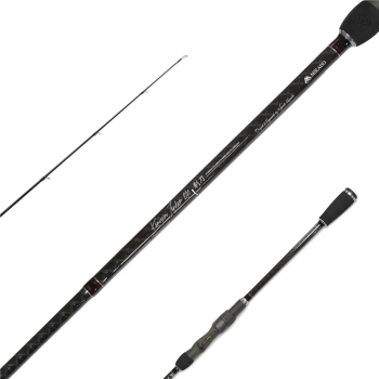 Wędka Mikado Kamisori Zander 2.40m -28g-116878