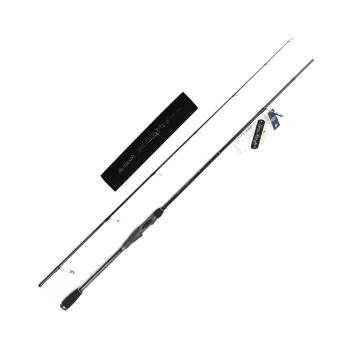 Wędka Mikado Kamisori Zander 1.98m -35g-116885