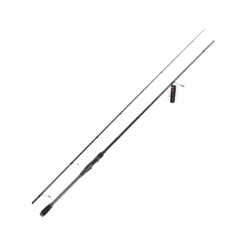 Wędka Mikado Kamisori Zander 2.40m -35g