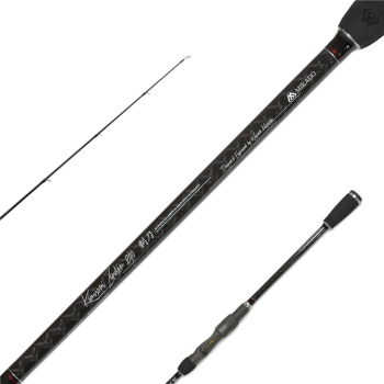 Wędka Mikado Kamisori Zander 2.40m -35g-116890