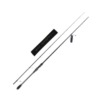 Wędka Mikado Kamisori Zander 2.40m -35g-116891